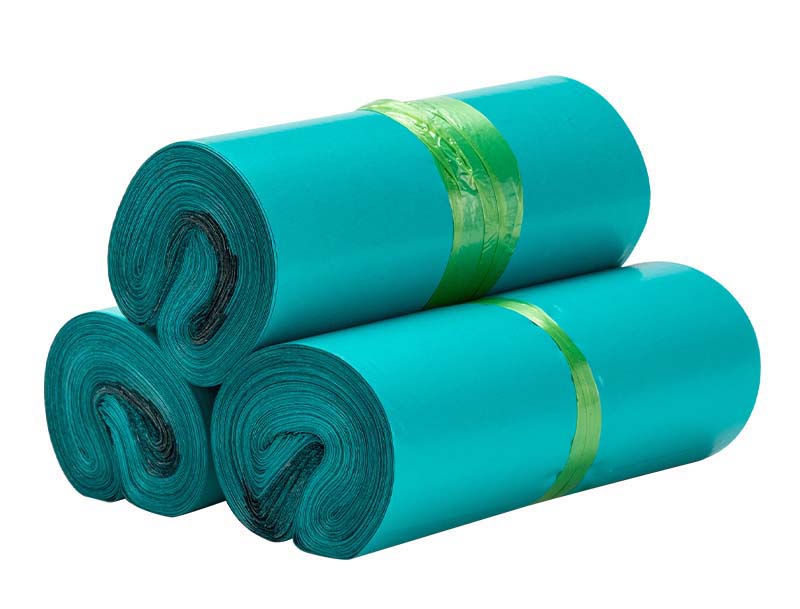 五华绿色快递袋-01