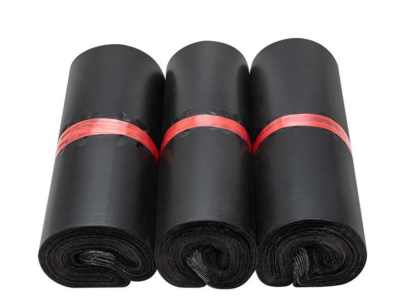 五华黑色快递袋-05